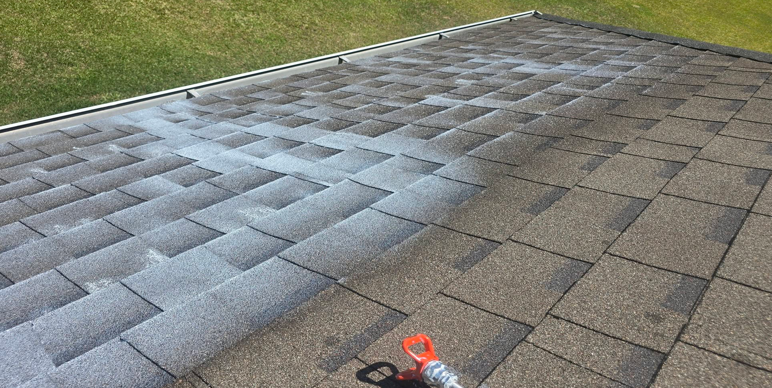 Coastal Roof Rescue LLC